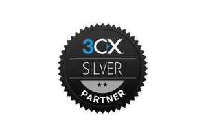 3cx silver